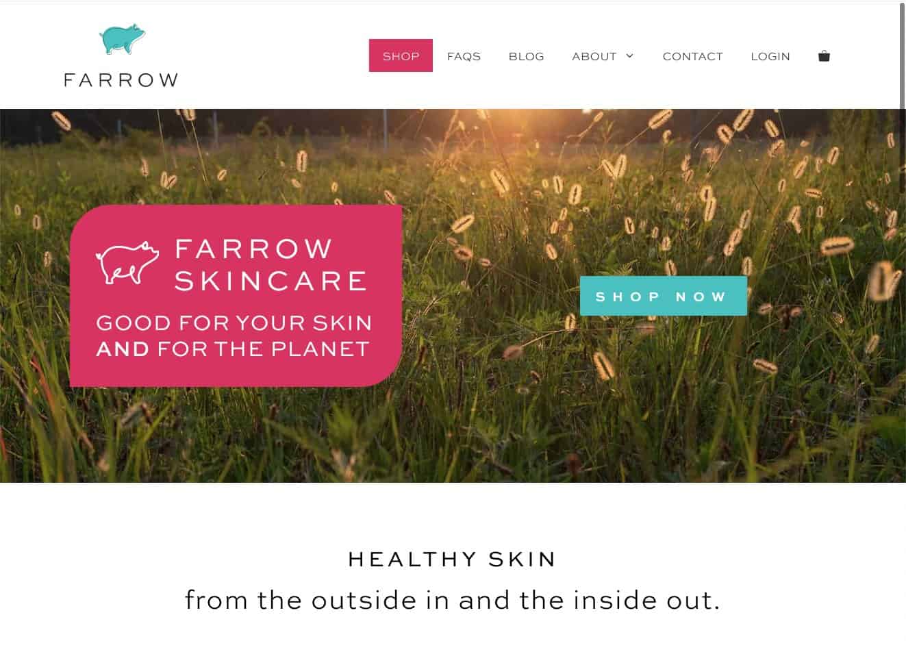 Farrow
